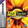 Fear Factor Unleashed Box Art Front
